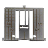 Husqvarna Zig Zag Needle Plate #4127896-03 - Machine Parts